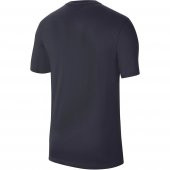 Nike Dri-Fit Park20 Ss Tee Hbr Erkek Beyaz Futbol Tişört - 2