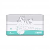 Sleepy Xlarge Yetişkin Hasta Bezi 30 Adet - 1