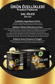 Saç Jölesi 250 ML (Şekillenirken beslenen parlak saçlar) - 2
