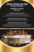 Arabica Coffee Body Scrub 250 ML - 2