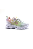 Pepino 1415 Unisex Çocuk Spor Ayakkabı - 4