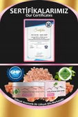 Himalayan Salt Body Scrub 250 ML - 3