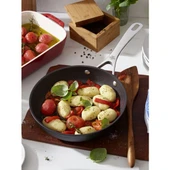 Ballarini 750018750 Alba Kızartma Tavası Alüminyum 20 CM - 2