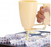 DÖKÜCÜ CUPCAKE(BATTER DISPENCER MİNİ) - 1