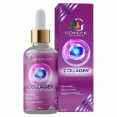 Collagen Yüz Serumu 30 ML - 1