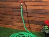Uzayan Hortum Tabancalı Expandable Hose 15 Metre - 2
