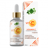 Vitamin C Yüz Serumu 30 ML - 1