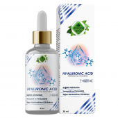 Hyaluronic Acid Yüz Serumu 30 ML - 1