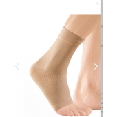 MEDİORTHO Elastic Ankle Support Ayak Bilekliği medi-501 - 1