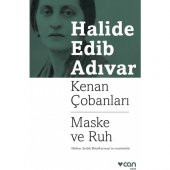 KENAN ÇOBANLARI MASKE VE RUH - 1