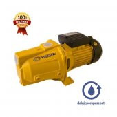 Vortex VPJ 80 - 9 mt. Emişli Jet Pompa - 0,8 Hp - 1