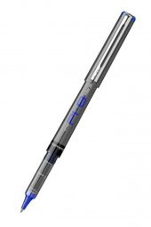 Roller Mavi Pilot Kalem Pl.8 1 Adet Mavi Pilot Kalem Roller 0.7 Sıvı Mürekkepli Kalem - 1