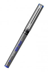 Roller Mavi Pilot Kalem Pl.8 1 Adet Mavi Pilot Kalem Roller 0.7 Sıvı Mürekkepli Kalem - 3