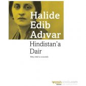 HİNDİSTANA DAİR - 1