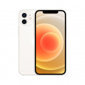 Apple iPhone 12 64 GB Beyaz (Apple Türkiye Garantili) - 1