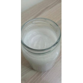 Organik Hindistan Cevizi Yağı Soğuk Sıkım 500 ML - 1