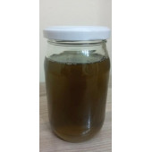 Organik Çörekotu Yağı Soğuk Sıkım 500 ML - 2