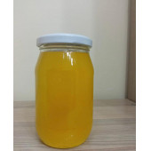 Organik Katkısız Fındık Yağı Soğuk Sıkım 500 ML - 1