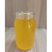 Organik Katkısız Fındık Yağı Soğuk Sıkım 500 ML - 3