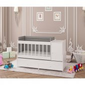 Afilli MS 261 Swing Eco Buyuyen Besik - 1