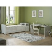 Afilli SW 704 Swing Luks Buyuyen Besik Sonomo - 2