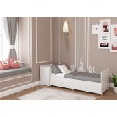 Afilli MS 261 Swing Eco Buyuyen Besik - 3