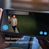 Blink Floodlight kamera - Kablosuz Akıllı Dış Mekan Kamerası - 3