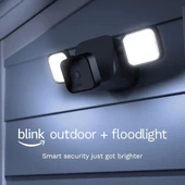 Blink Floodlight kamera - Kablosuz Akıllı Dış Mekan Kamerası - 2