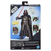 Star Wars Galactic Action Obi-Wan Kenobi Darth Vader - 3