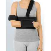 medi Shoulder fix Omuz immobilizasyon desteği - 1