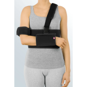 medi Shoulder fix Omuz immobilizasyon desteği - 2