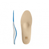 Medi PIA10 Footsupport Business Slim Tabanlık - 1