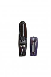 Weston WS50900 Webos Smart Tv Kumanda-mikrofonlu thumbnail 2