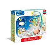 17710 Baby Clementoni - Bulut Dönence thumbnail 1