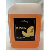 Oto ve Oda Parfümü Kavun Aromalı - 4