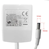 Birçok Marka Modele Uygun Epilasyon Makinesi Adaptörü 1200mA thumbnail 2