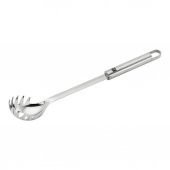 Zwilling 371600310 Makarna Kepçesi Paslanmaz Çelik - 1