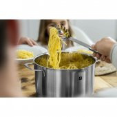 Zwilling 371600310 Makarna Kepçesi Paslanmaz Çelik - 2