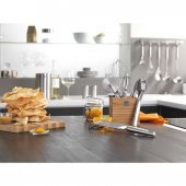 Zwilling 371600310 Makarna Kepçesi Paslanmaz Çelik - 4