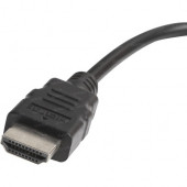 HDMI to VGA Dijital - Analog Monitör Çevirici Dönüştürücü A15 - 6