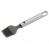 Zwilling 371600110 Yumurta Fırçası Paslanmaz Çelik - 1