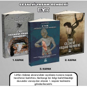 CEZAEVİ YAŞAM REHBERİ - 1