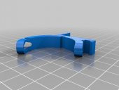 Üni̇versal Tbs Crossfire Anten Remix Plastik Aparat - 2
