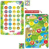 Twister Junior F7478 - 3