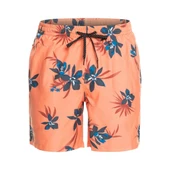 Quiksilver EQYJV04002 Mix 17 M Jamv Erkek Şort Mayo thumbnail 1