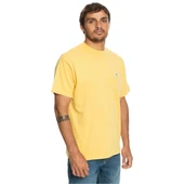 Quiksilver EQYKT04265 Naturaldye M Kttp Erkek Tişört - 2