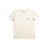 Quiksilver EQYZT07252 Pastimeparadise M Tees Erkek Tişört - 2