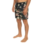 Quiksilver EQYJV04002 Mix 17 M Jamv Erkek Şort Mayo thumbnail 3