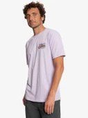 Quiksilver EQYZT07231 Retrofade M Tees Erkek Tişört - 2