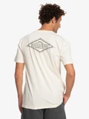 Quiksilver EQYZT07263 Quikwords M Tees Erkek Tişört - 7